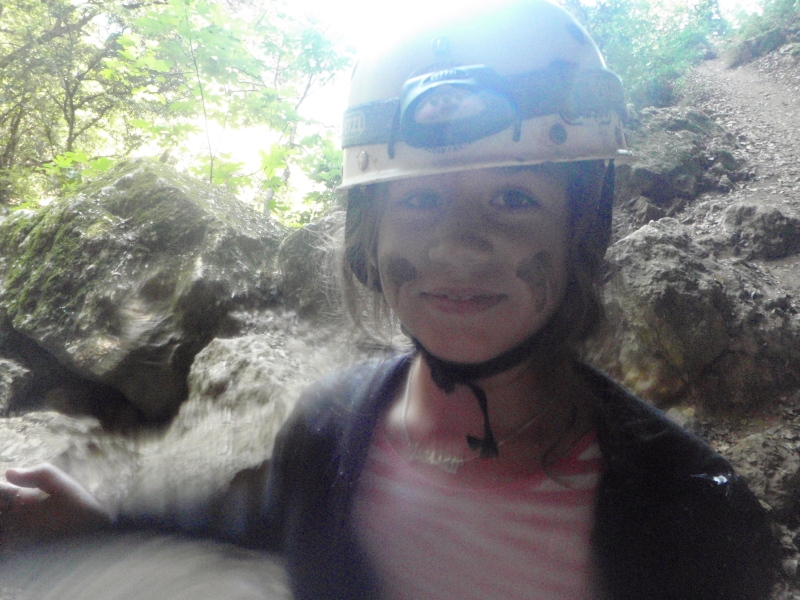 Village Camps International Summer Camp Ard&egrave;che, France 2019-07-26 https://www.villagecamps.com/journals_admin/images/78-34-Alex L getting muddy.jpg
